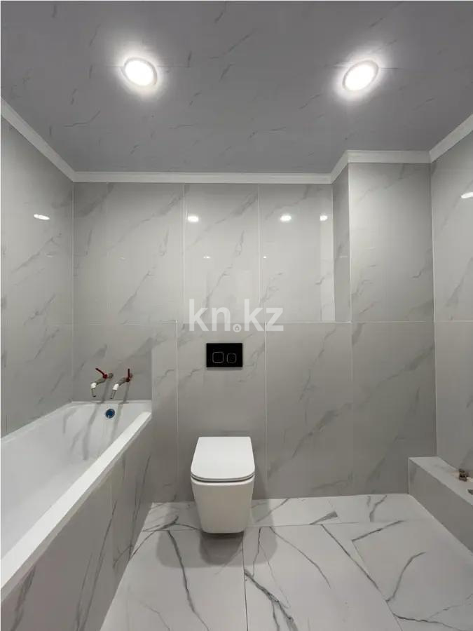 Продажа 1-комнатной квартиры, 42 м², пр. Райымбека, дом  349/1 в Алматы - фото 2