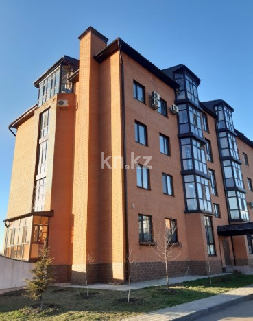 Продажа 4-комнатной квартиры, 155 м², ул. Ботаническая, дом  12/11 в Караганде