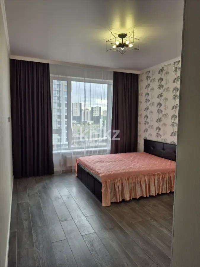Продажа 3-комнатной квартиры, 108 м², ул. Толе би, дом  50 в Астане - фото 2