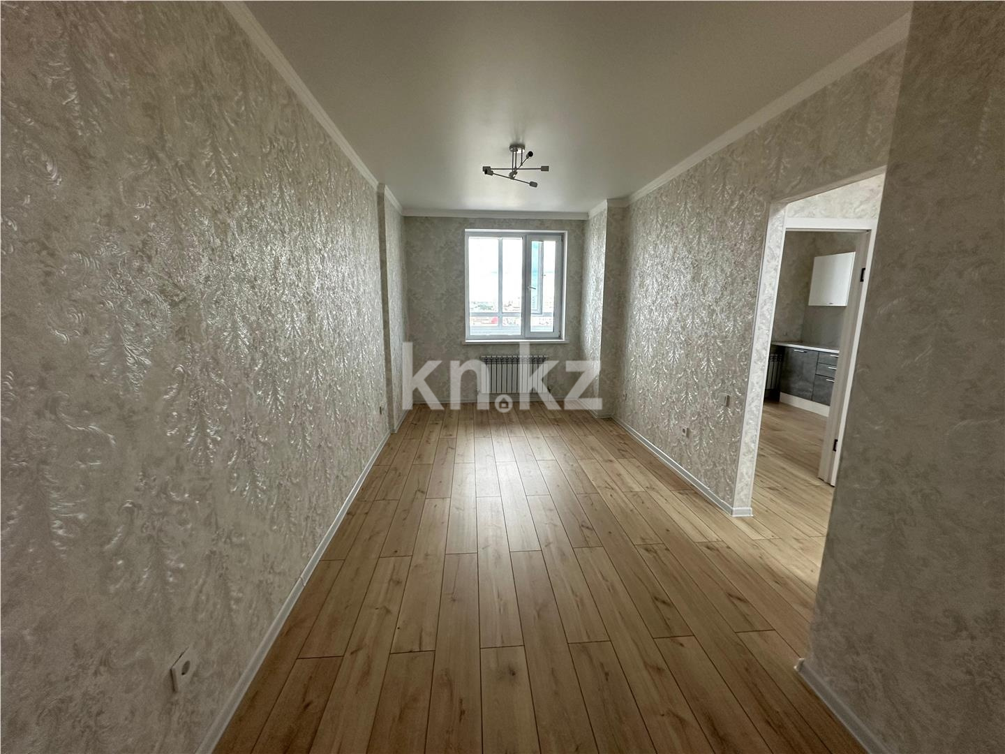 Продажа 1-комнатной квартиры, 40 м² в Астане