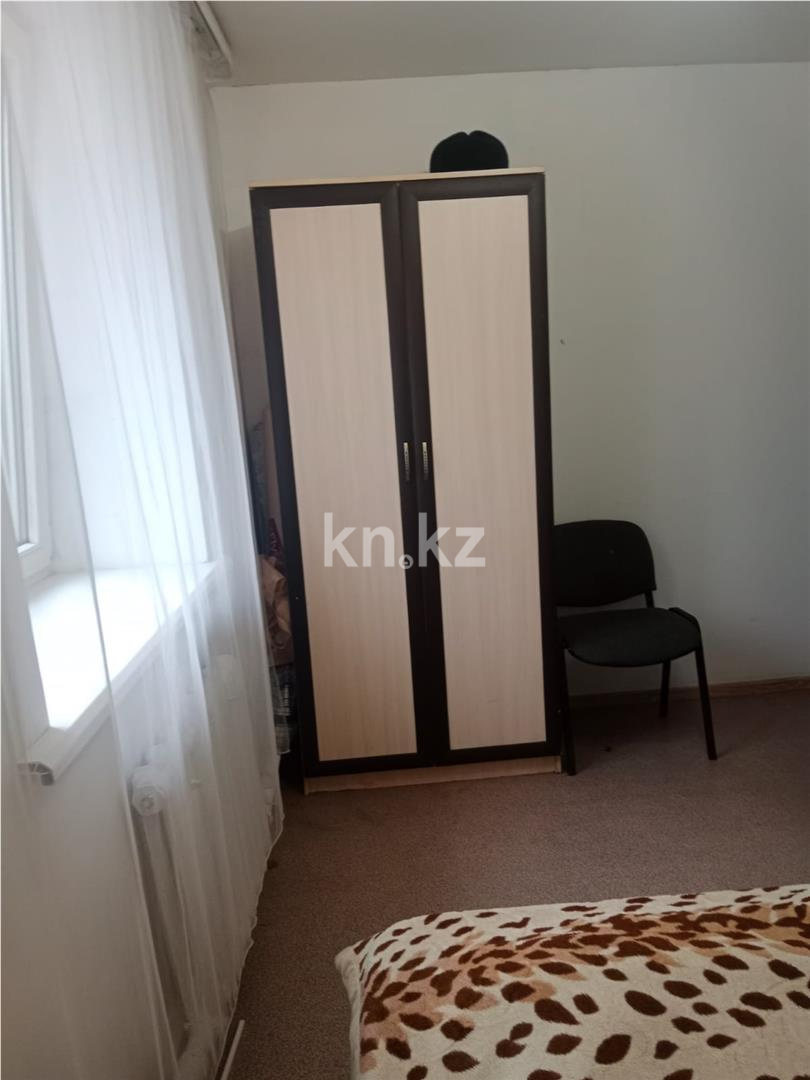 Продажа 3-комнатной квартиры, 45 м² в Караганде - фото 4