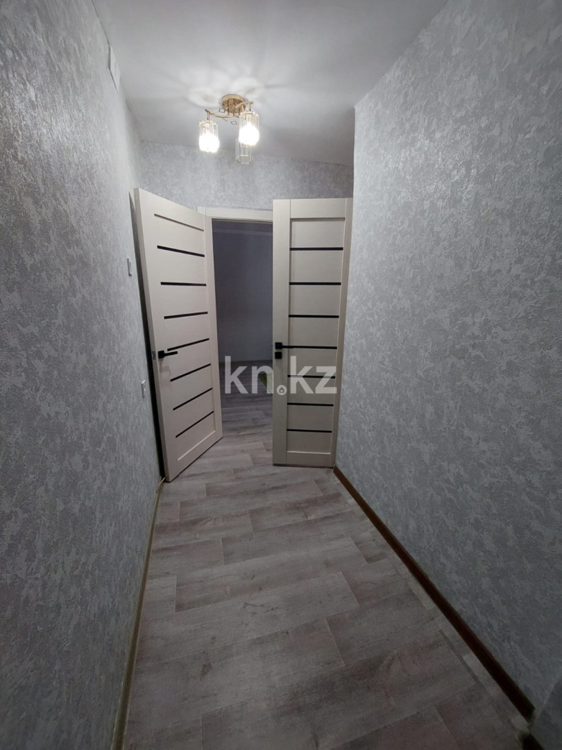 Аренда 1-комнатной квартиры, 38 м² в Алматы - фото 5