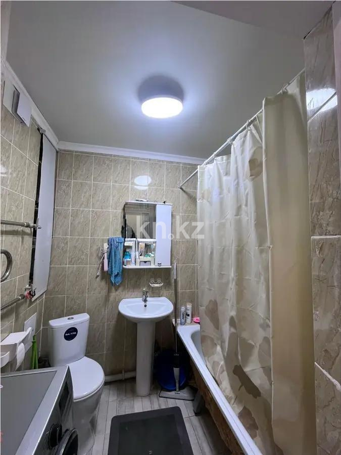 Продажа 1-комнатной квартиры, 28.9 м² в Астане - фото 3