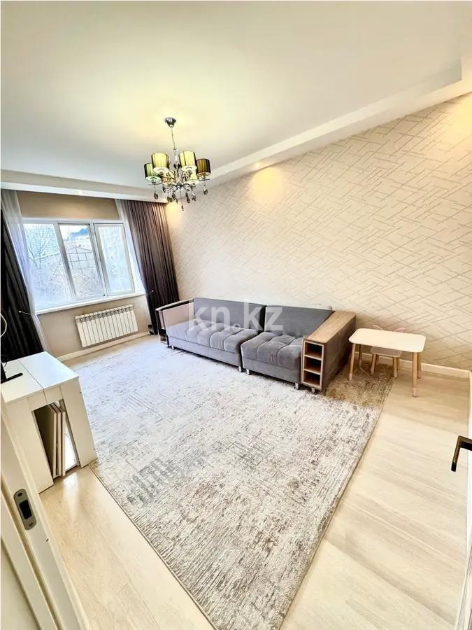Продажа 3-комнатной квартиры, 65 м² в Алматы