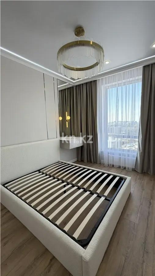 Продажа 3-комнатной квартиры, 90 м² в Астане - фото 2