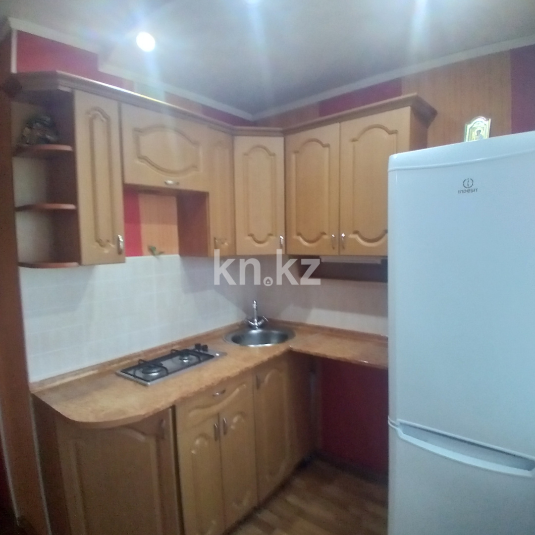 Продажа 1-комнатной квартиры, 32 м², пр. Республики, дом  69 в Темиртау - фото 4