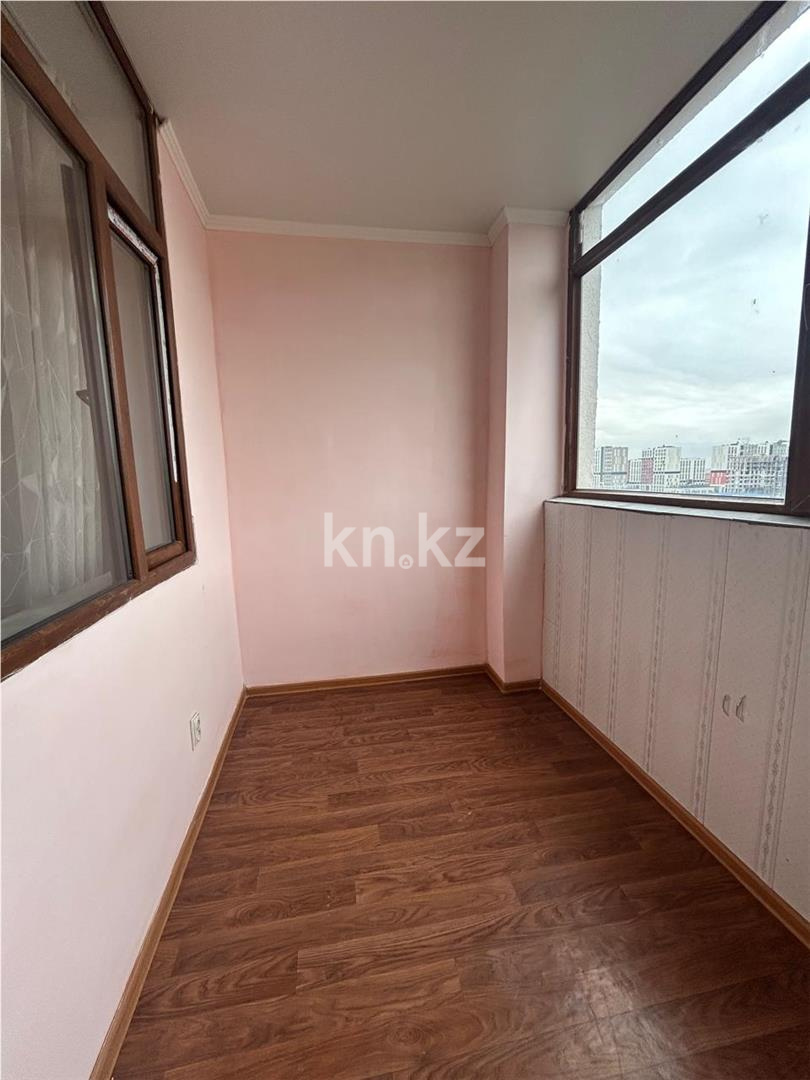 Продажа 1-комнатной квартиры, 35 м², ул. Нуршайыкова в Астане - фото 7