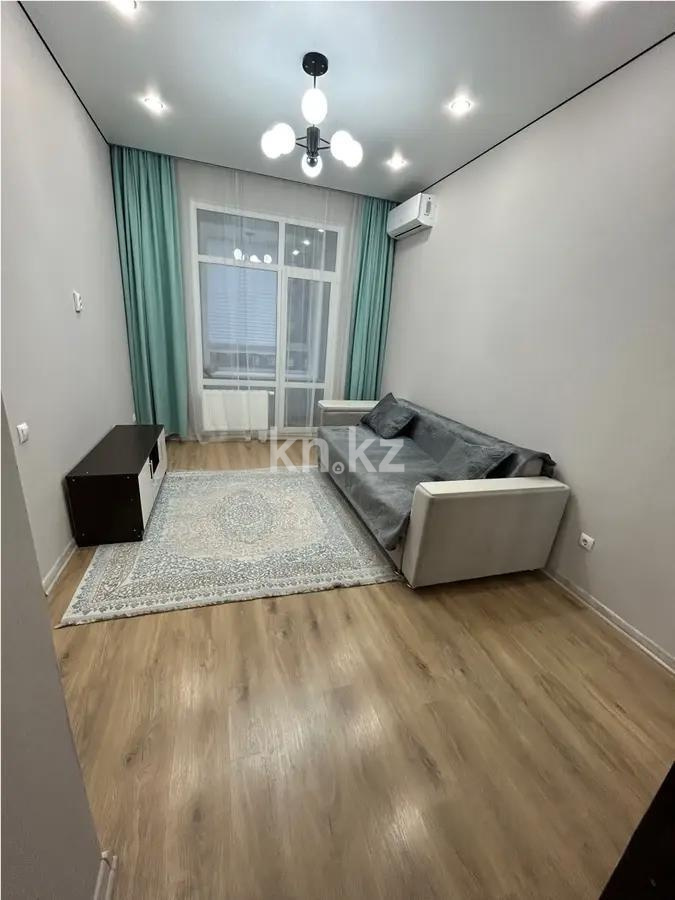 Продажа 1-комнатной квартиры, 35 м² в Астане