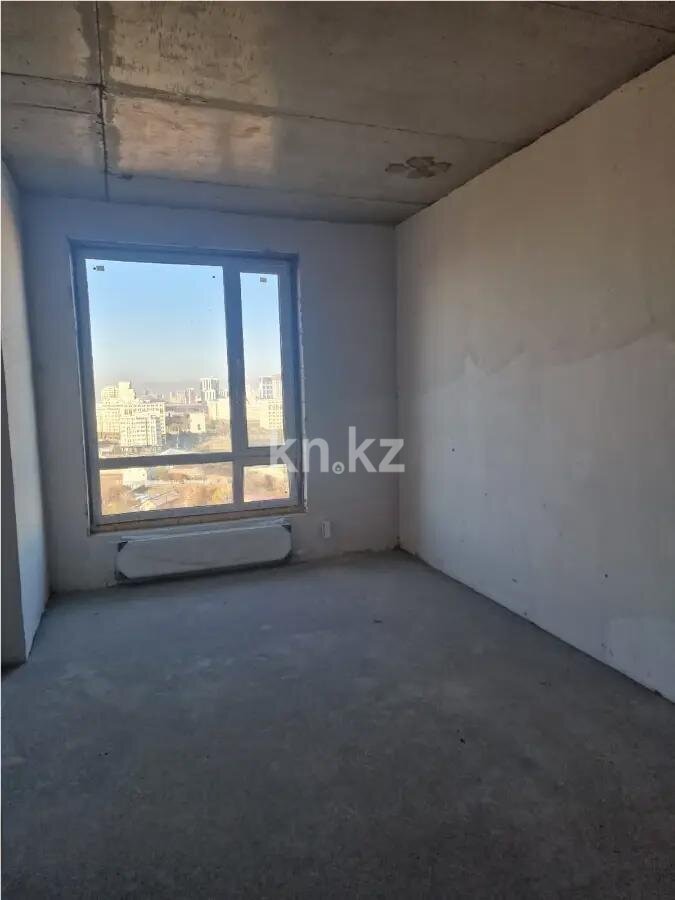 Продажа 2-комнатной квартиры, 69.2 м² в Астане