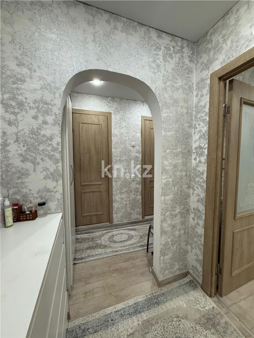 Продажа 1-комнатной квартиры, 31 м² в Караганде - фото 8