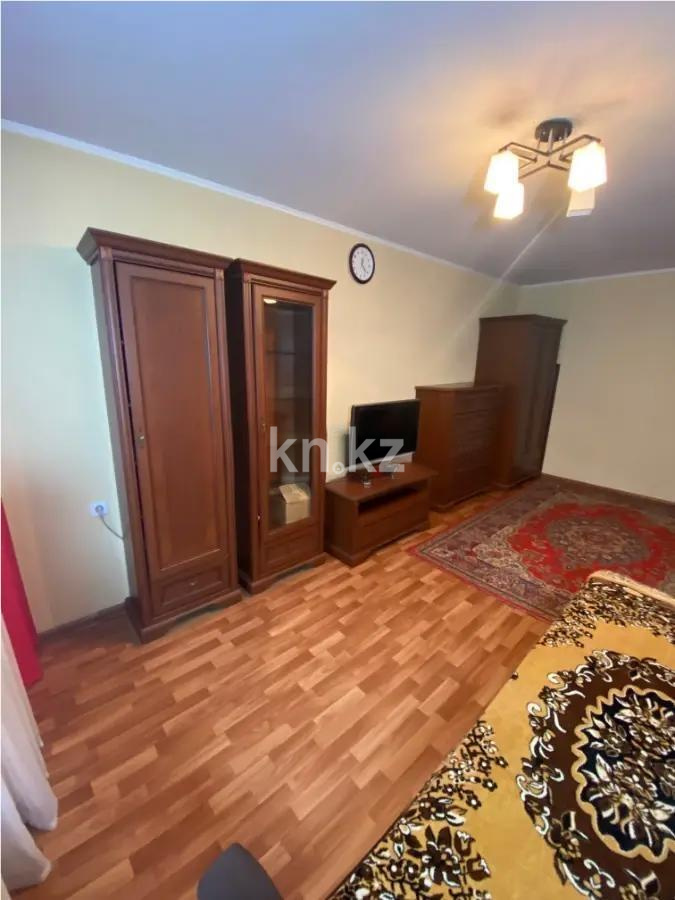 Продажа 1-комнатной квартиры, 30.6 м² в Алматы - фото 3