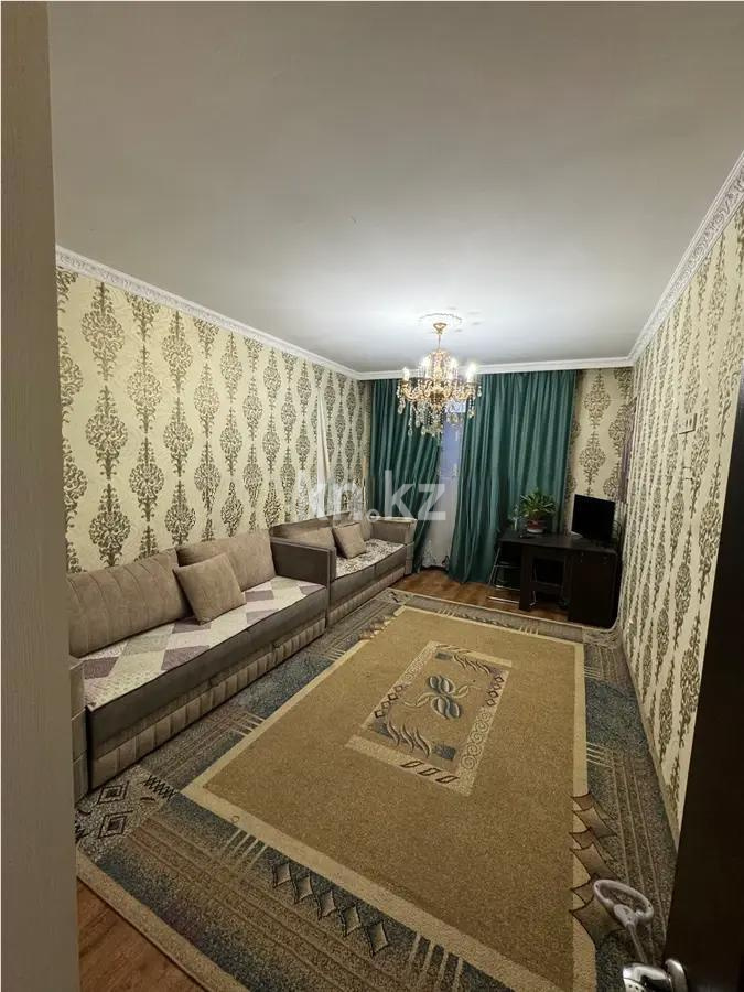 Продажа 2-комнатной квартиры, 65 м² в Алматы