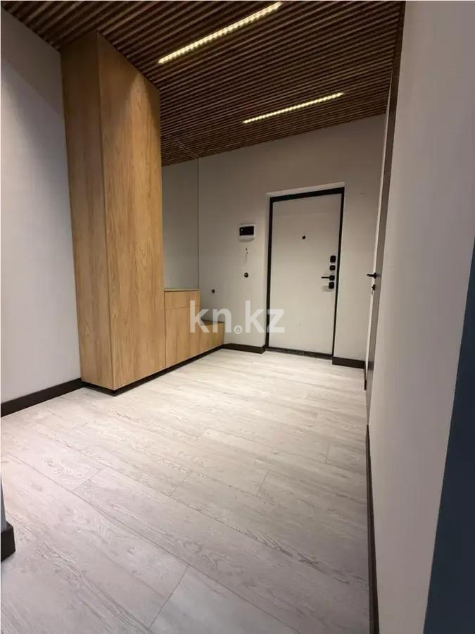 Продажа 2-комнатной квартиры, 58 м², ул. Талды, дом  59 в Алматы - фото 3