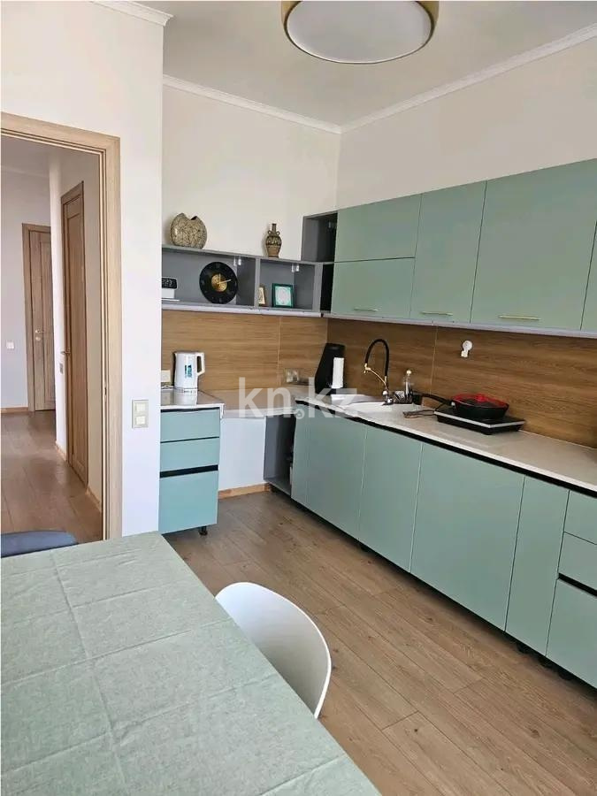 Продажа 2-комнатной квартиры, 73 м² в Астане - фото 3