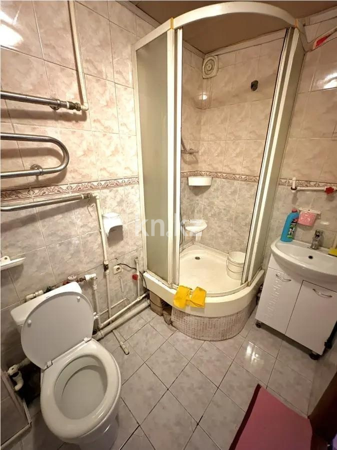 Продажа 2-комнатной квартиры, 44 м² в Караганде - фото 4