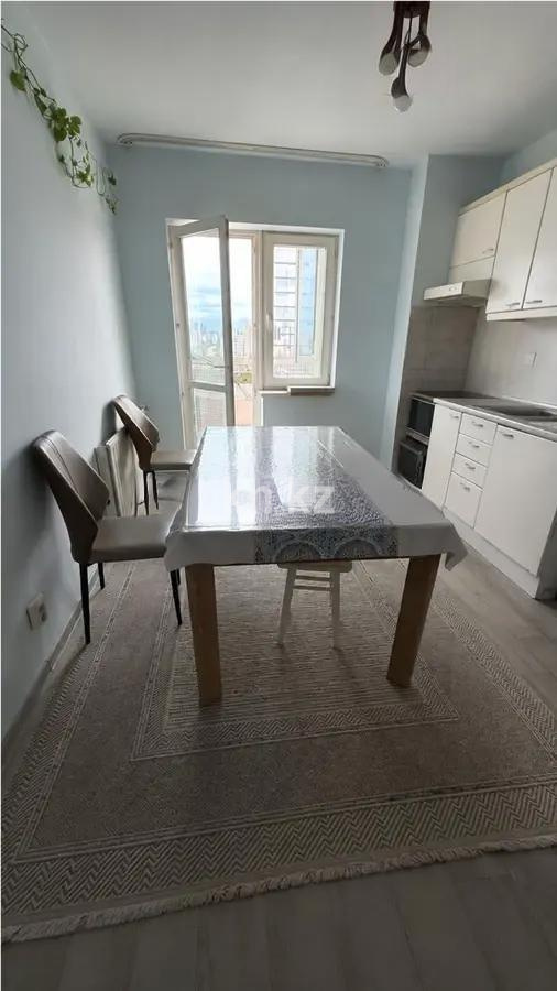 Продажа 4-комнатной квартиры, 109 м² в Астане - фото 5