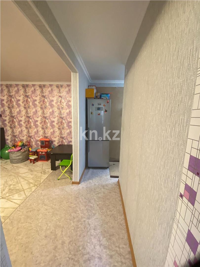 Продажа 2-комнатной квартиры, 46 м² в Караганде - фото 13