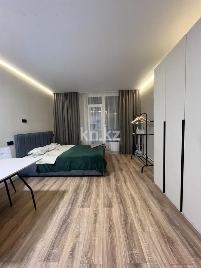 Продажа 1-комнатной квартиры, 30 м² в Астане