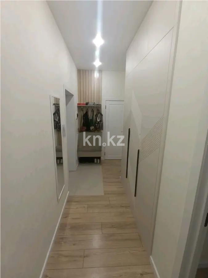 Продажа 2-комнатной квартиры, 62.2 м², ул. Айтматова, дом  77/8 в Астане - фото 5