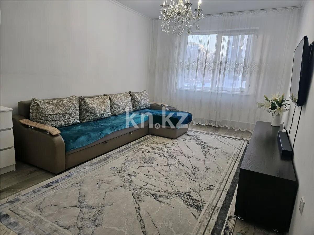 Продажа 2-комнатной квартиры, 56 м² в Алматы