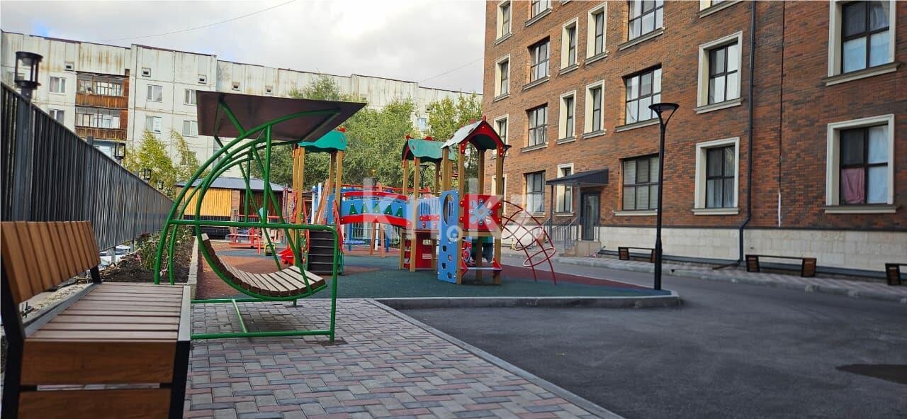 Продажа 3-комнатной квартиры, 84 м² в Караганде - фото 9