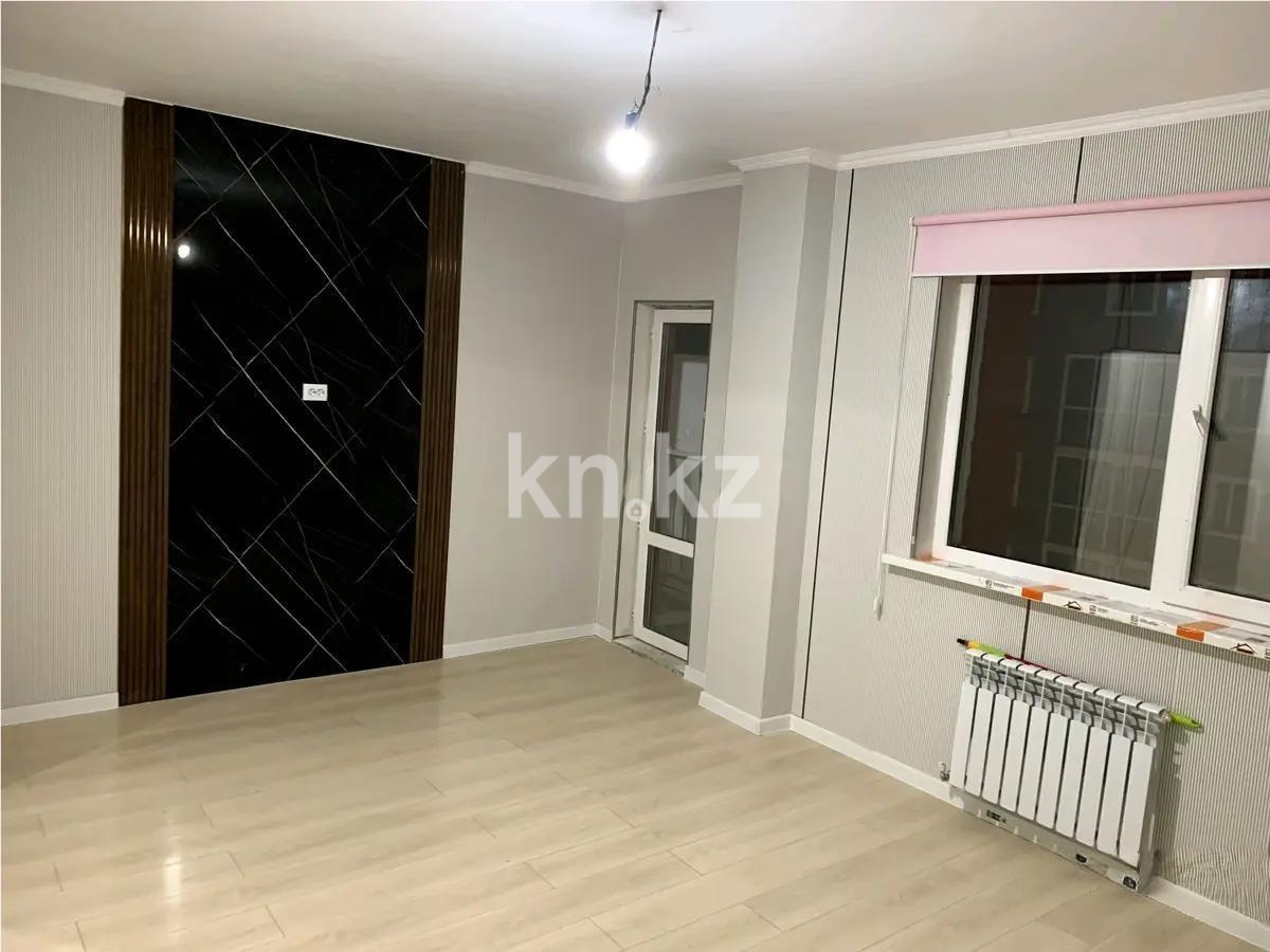 Продажа 3-комнатной квартиры, 53 м² в Астане