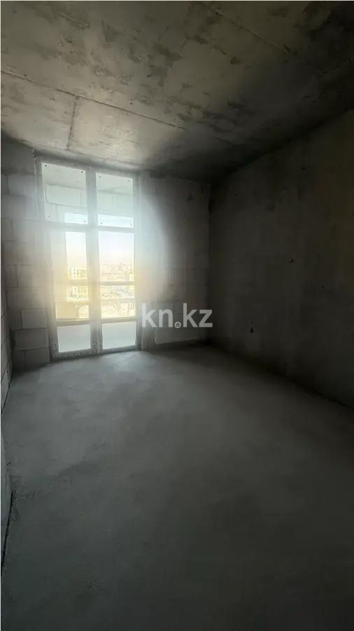 Продажа 3-комнатной квартиры, 91.74 м² в Астане - фото 2