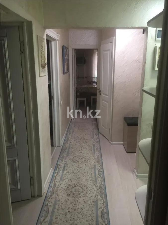 Продажа 3-комнатной квартиры, 61.5 м², ул. Чайковского, дом  32 в Алматы - фото 6