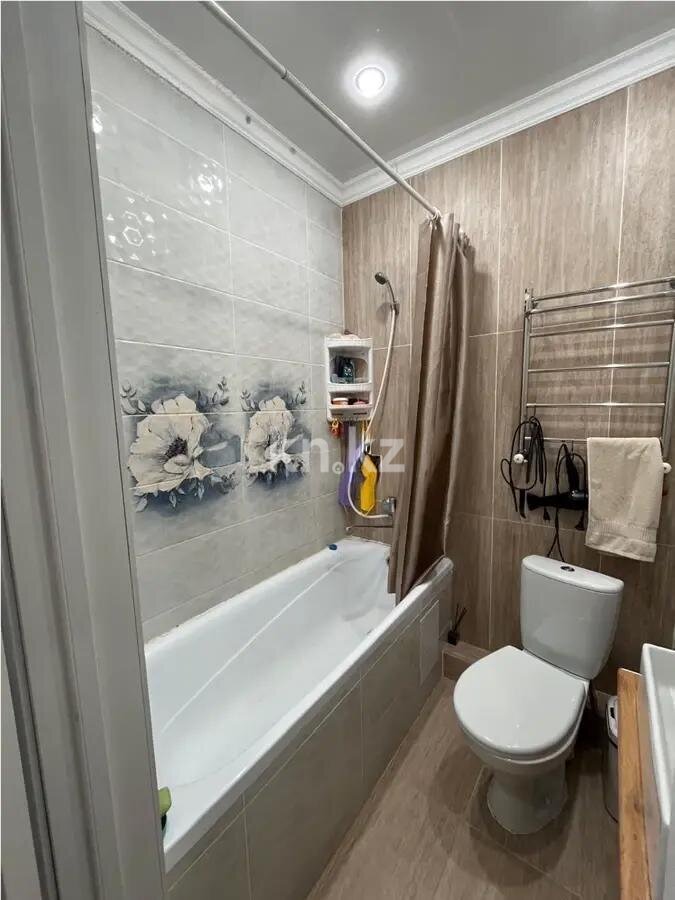 Продажа 1-комнатной квартиры, 42 м² в Астане - фото 3