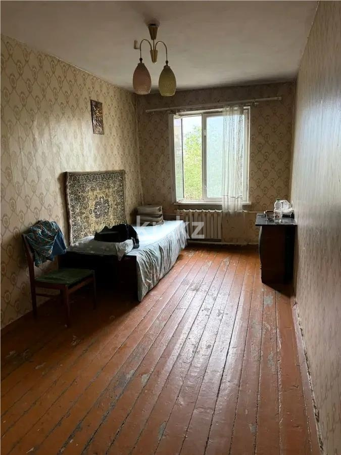 Продажа 2-комнатной квартиры, 45 м² в Алматы - фото 2