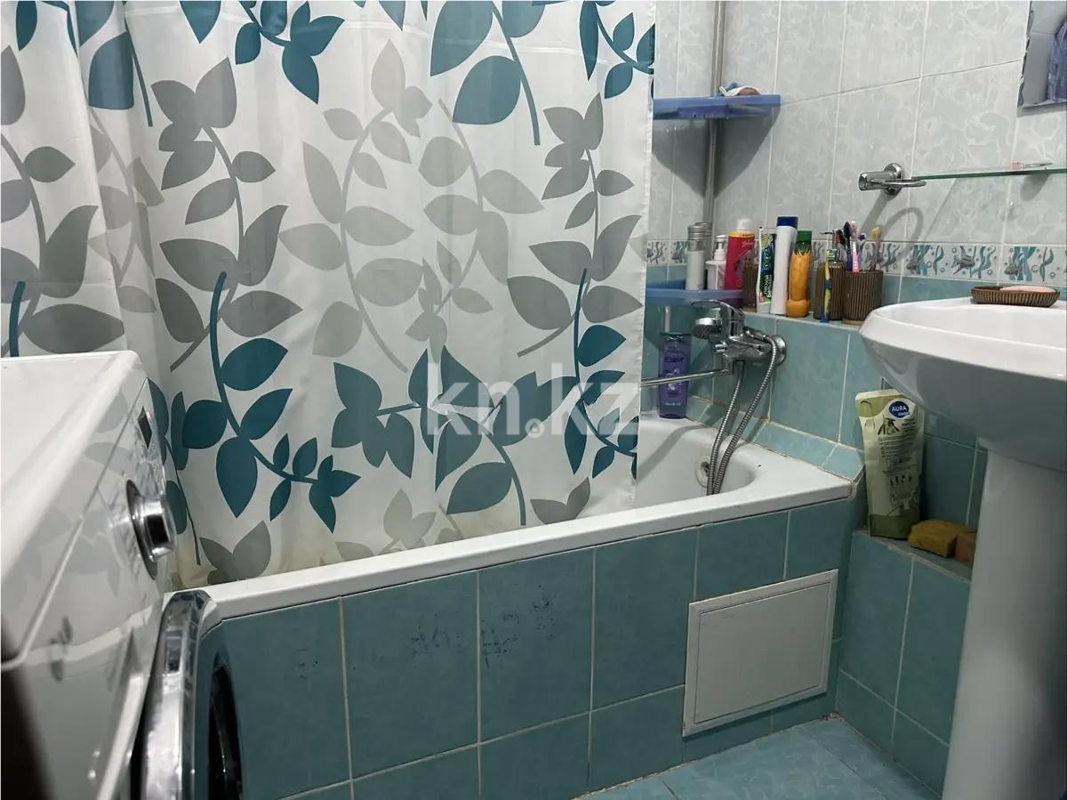 Продажа 2-комнатной квартиры, 54 м², ул. Каримова, дом  87 в Алматы - фото 3