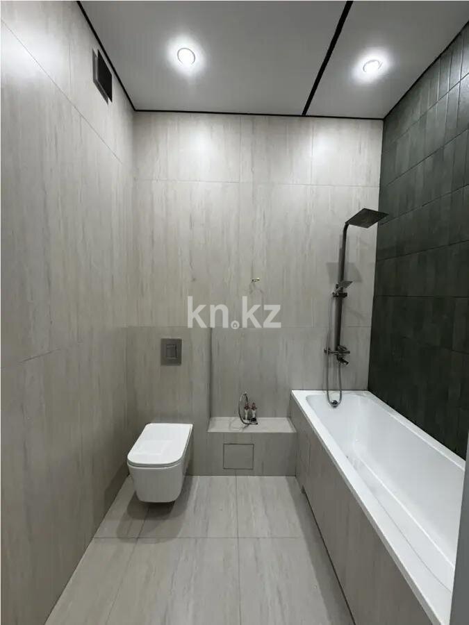 Продажа 1-комнатной квартиры, 40 м² в Алматы - фото 3