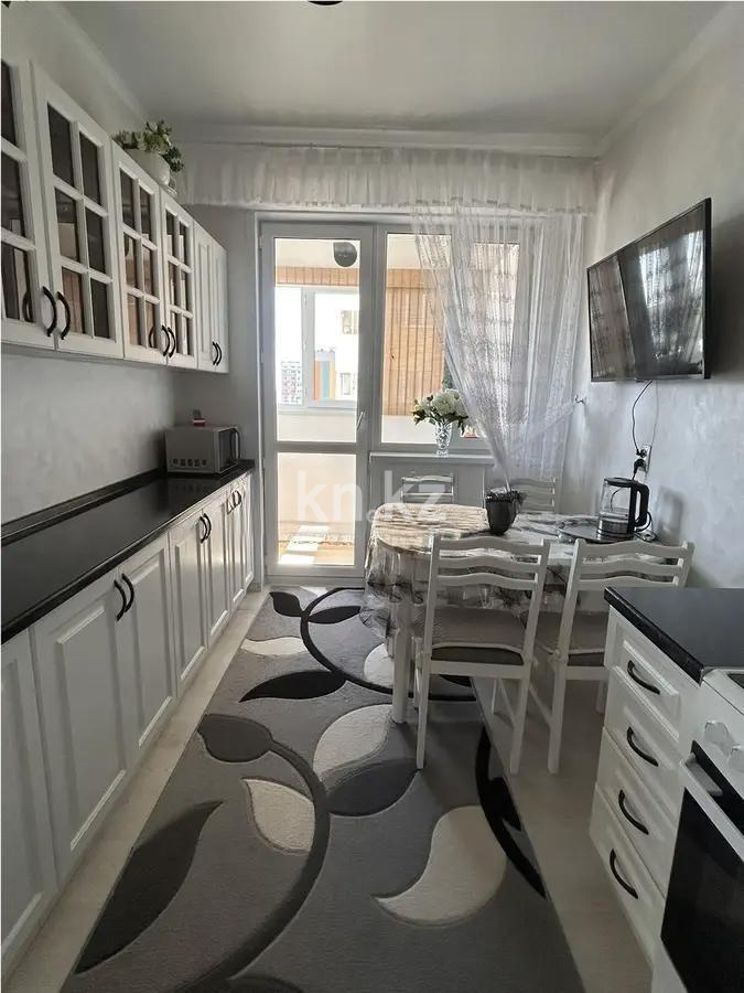 Продажа 2-комнатной квартиры, 62.7 м² в Алматы - фото 4