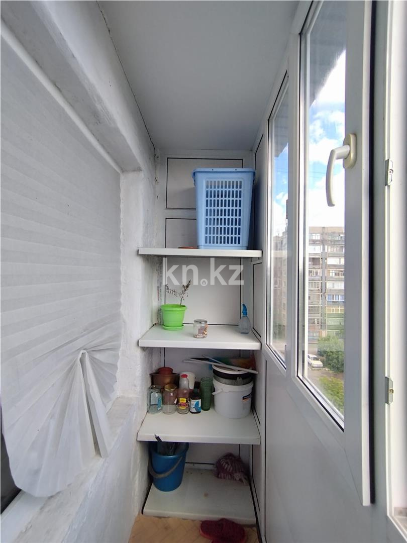 Продажа 1-комнатной квартиры, 32 м², пр. Республики в Темиртау - фото 3