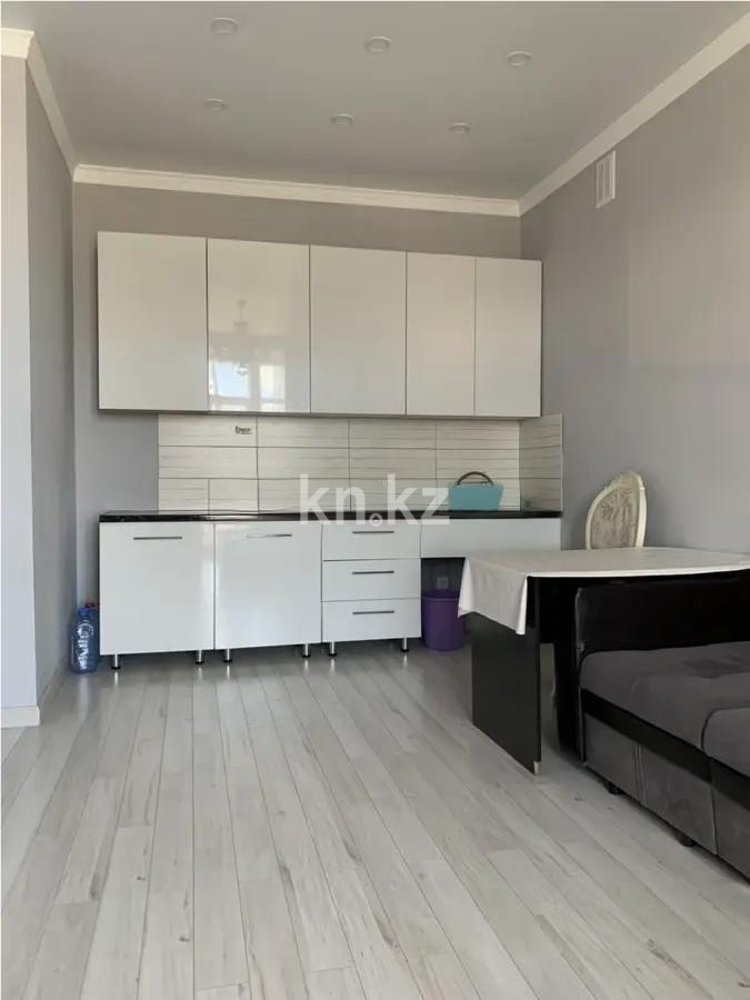 Продажа 1-комнатной квартиры, 39.6 м² в Астане - фото 2