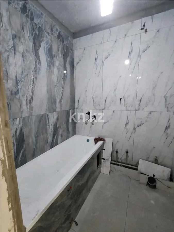 Продажа 1-комнатной квартиры, 39 м², мкр-н Шугыла, дом  340/37 в Алматы - фото 2