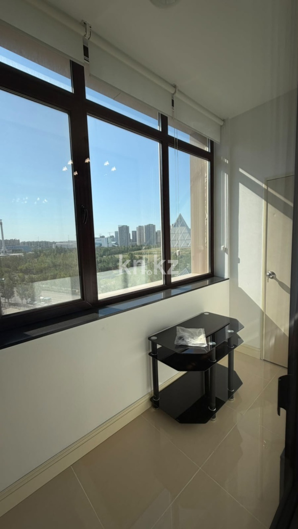 Аренда 4-комнатной квартиры, 225 м² в Астане - фото 30