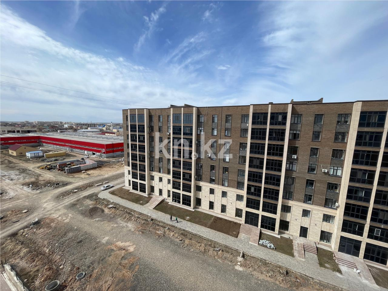 Продажа 4-комнатной квартиры, 128 м² в Караганде - фото 2