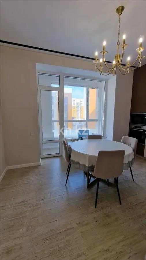 Продажа 4-комнатной квартиры, 131 м² в Астане - фото 5