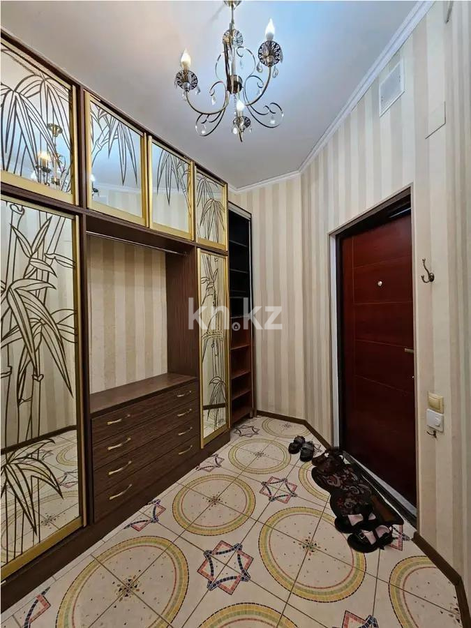 Продажа 1-комнатной квартиры, 58 м², ул. Солодовникова, дом  21а в Алматы - фото 4
