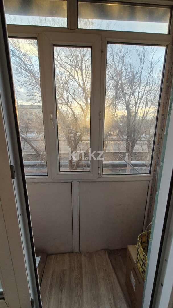 Продажа 2-комнатной квартиры, 42 м² в Караганде - фото 8