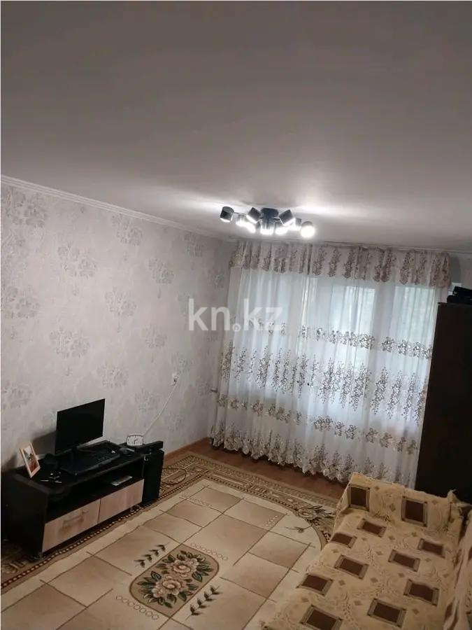 Продажа 1-комнатной квартиры, 33 м² в Алматы