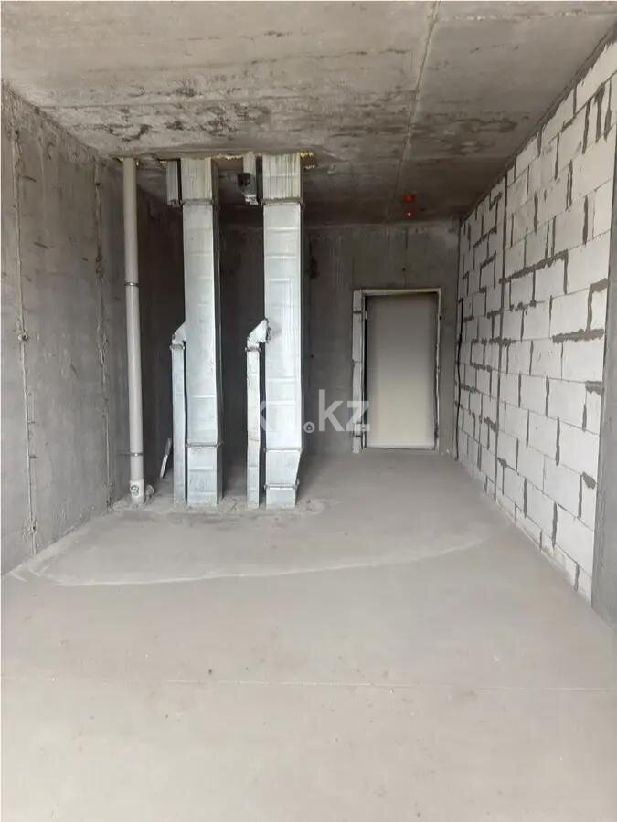 Продажа 1-комнатной квартиры, 27.4 м² в Алматы - фото 2