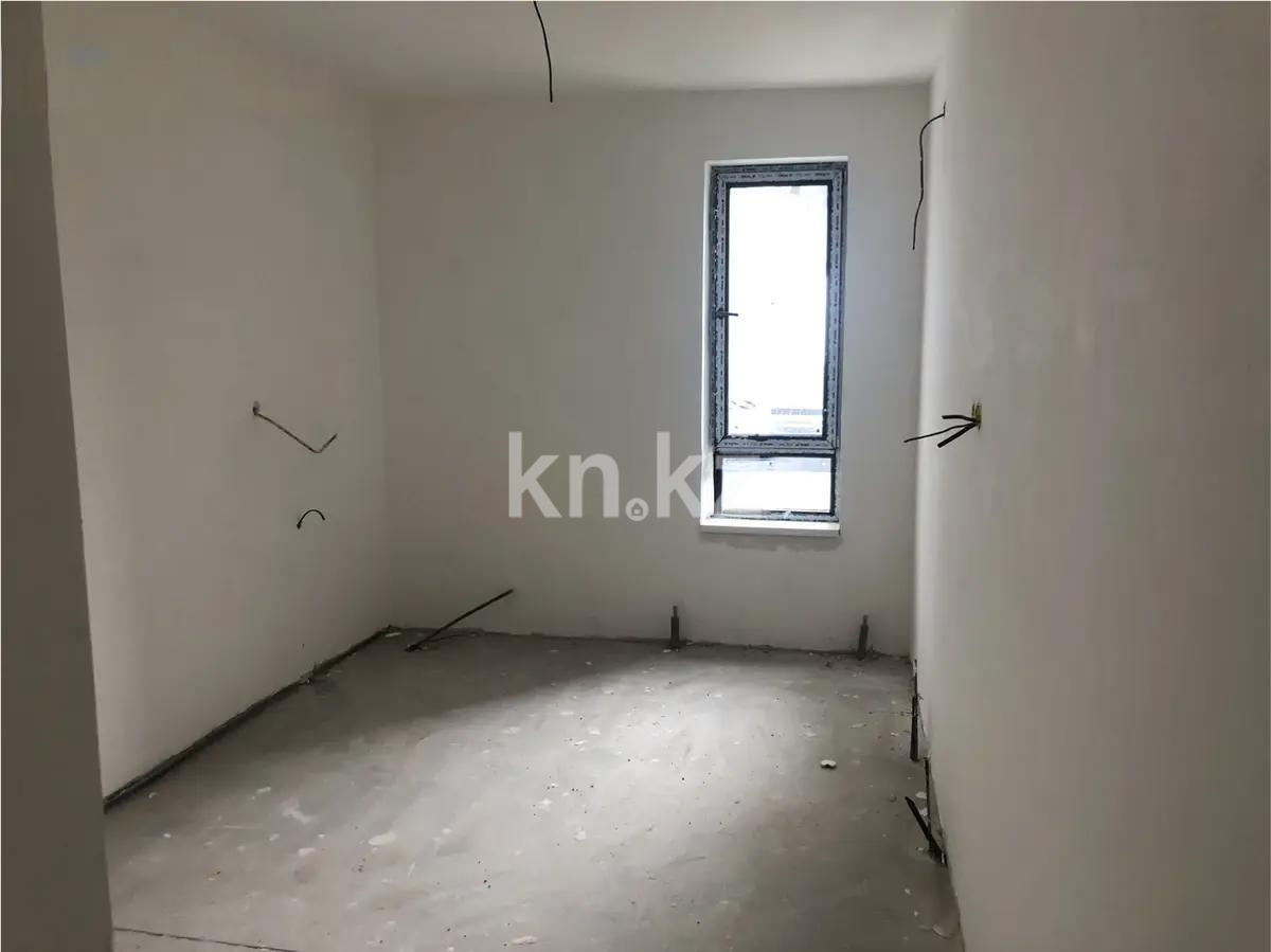 Продажа 3-комнатной квартиры, 77.5 м² в Алматы