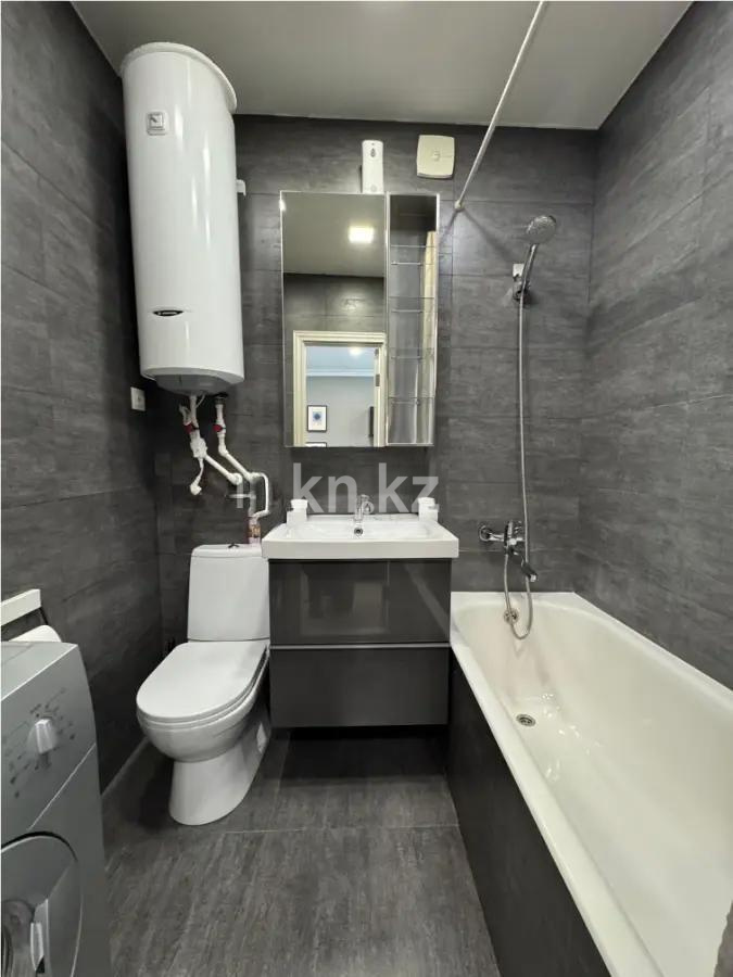 Продажа 2-комнатной квартиры, 40 м² в Караганде - фото 4
