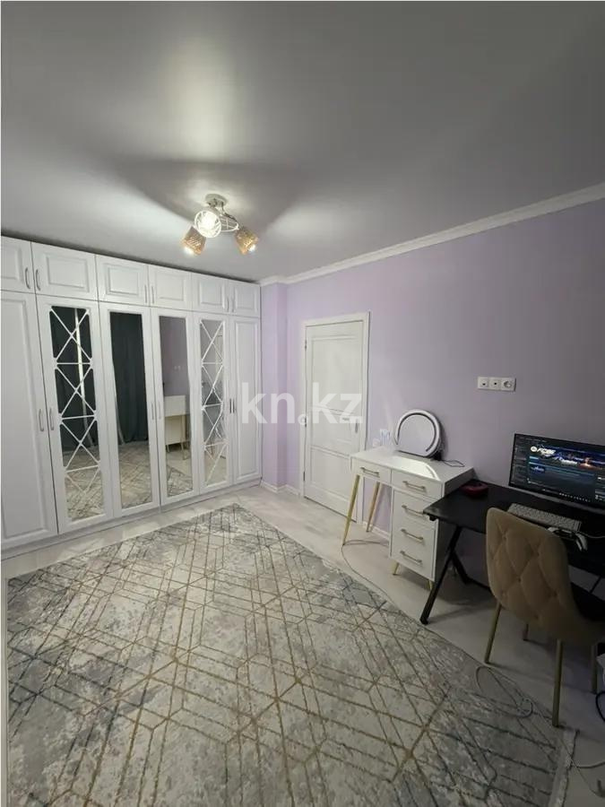 Продажа 2-комнатной квартиры, 48 м² в Астане - фото 2