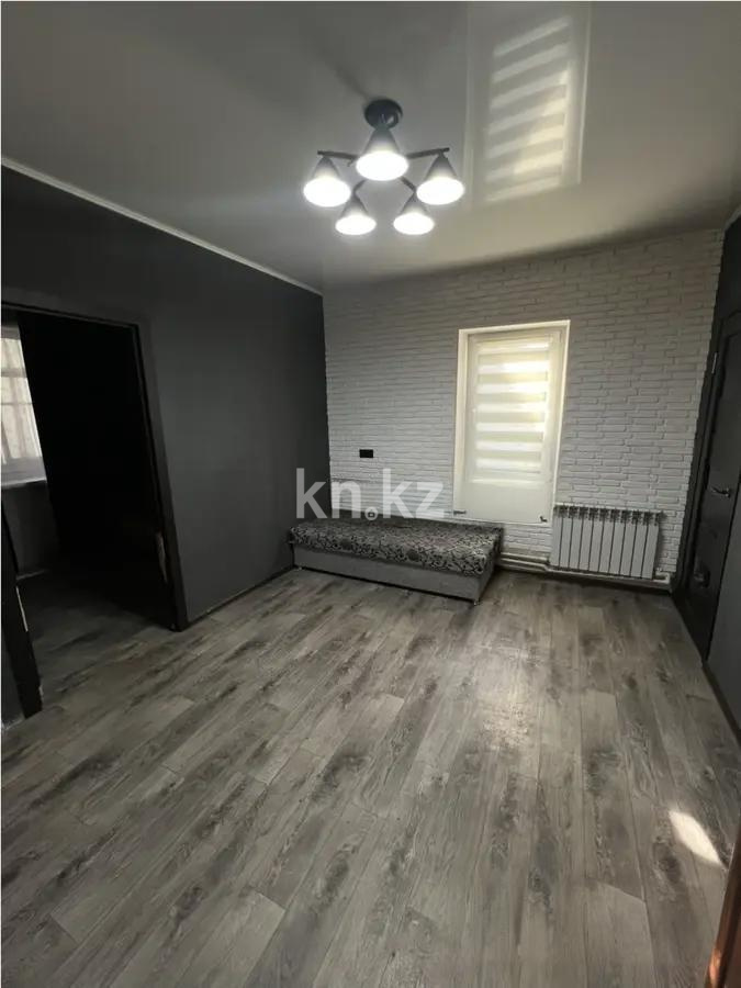 Продажа 1-комнатной квартиры, 30 м² в Караганде