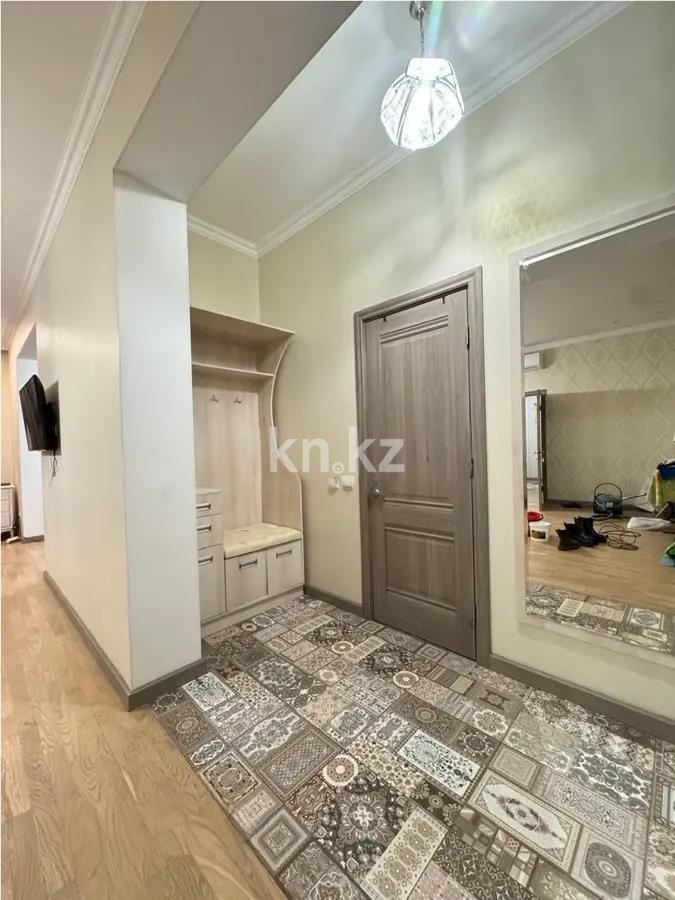 Продажа 2-комнатной квартиры, 83.3 м² в Алматы - фото 4