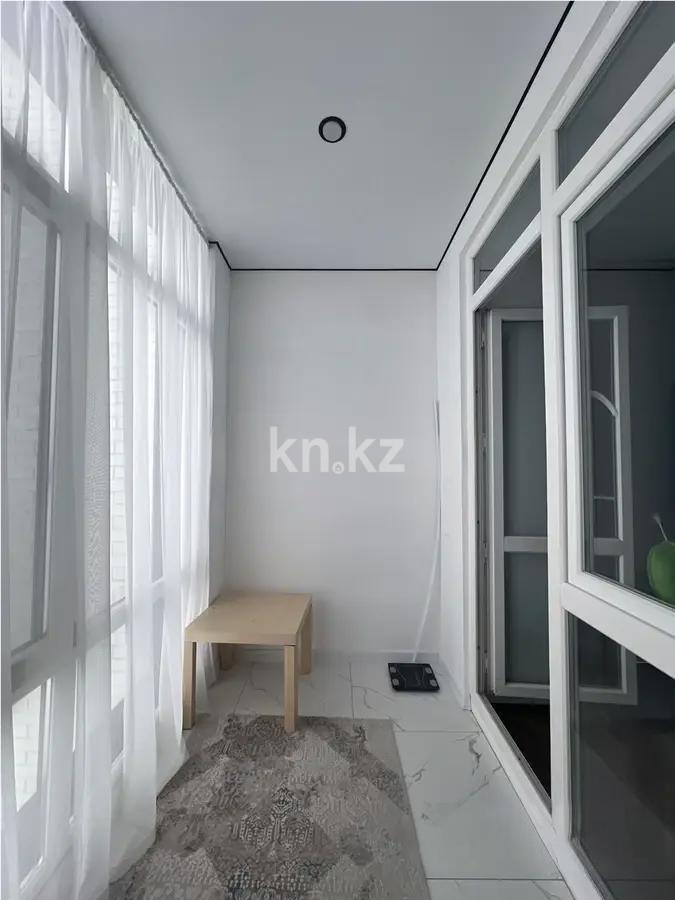 Продажа 1-комнатной квартиры, 31 м² в Астане - фото 5