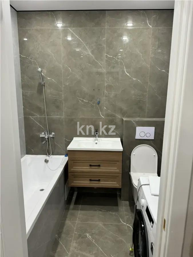 Продажа 2-комнатной квартиры, 64.5 м² в Астане - фото 4